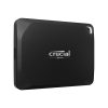 Crucial X10 Pro 1TB Type-C Portable SSD