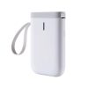 Niimbot D11 Portable Thermal Label Printer WH