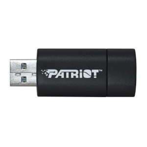 Alternative view of Patriot Rage Lite 128GB USB3.2 Flash Drive - Black