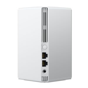 Alternative view of Xiaomi AC1200 Whole Home Mesh Wi-Fi System (1-Pack)