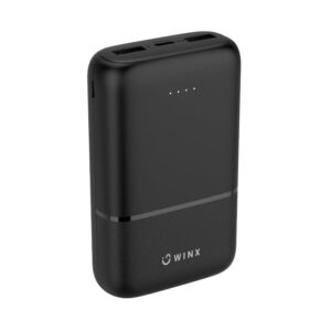 Alternative view of WINX GO Simple 10000mAh Power Bank