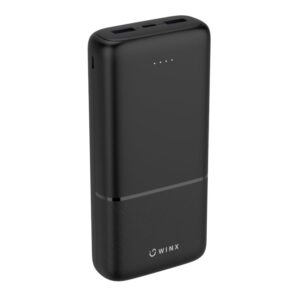 Alternative view of WINX GO Simple 20000mAh Power Bank