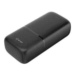 Alternative view of WINX GO Simple 30000mAh Power Bank