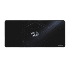 Alternative view of REDRAGON MOUSEPAD XEON XL 400X900 BK