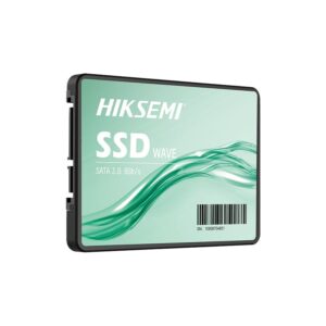 Alternative view of HIKSEMI WAVE(S) 2.5" 1TB SATAIII SSD