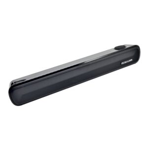 Alternative view of PCBuilder SONIC BOOM Bluetooth Gaming Speaker