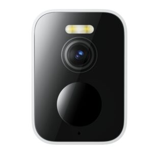 Alternative view of Xiaomi Outdoor Camera BW300  