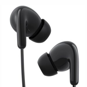 Alternative view of Xiaomi In-Ear Headphones Type C - Black
