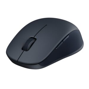 Alternative view of Xiaomi Dual-mode Wireless Silent Mouse 2 - Black