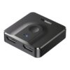 UGREEN CM217-50966 2-in-1 Bi-Directional 4K HDMI Switcher - Black