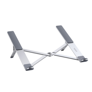 Alternative view of UGREEN Aluminium Adjustable Laptop Stand