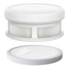 Xiaomi Vacuum Cleaner G20 Lite Filter Kit (Post-filter and 2 Pre-filters)