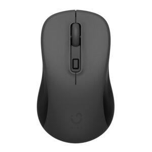 Alternative view of WINX CLICK Easy 1600DPI 2.4GHz Wireless Mouse - Black
