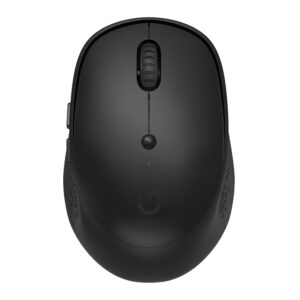 Alternative view of WINX CLICK More Dual-Mode Wireless Mouse - Black