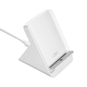 Alternative view of Xiaomi 80W Adaptive Wireless Charging Stand