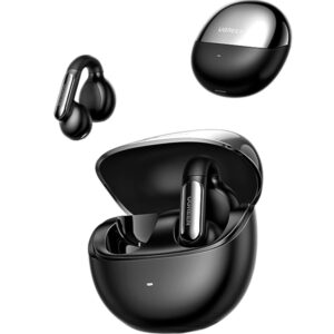 Alternative view of UGREEN HiTune S5 Open-Ear TWS Earbuds–Black