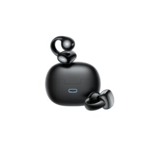 Alternative view of UGREEN HiTune S3 Wireless Earclip Earbuds–Black