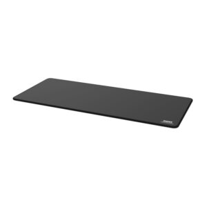 Alternative view of Port Connect Professional Desk Pad - Black (300 x 700mm)