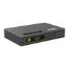Gizzu SURF Simple 18W 55Wh LiFePO4 MINI DC UPS - Black