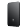 Xiaomi UltraThin Magnetic Power Bank 5000 15W - Black
