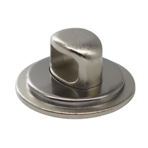 Alternative view of GIZZU Laptop Lock Plate