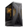 Asus TUF Gaming T500MV Intel Core i5-13420H Gaming PC | RTX 5060 | 16GB DDR5 | 512GB SSD | Win 11 Home