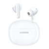 UGREEN HiTune P3 In-Ear Wireless Earbuds–White