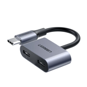 2-in-1 Splitter)