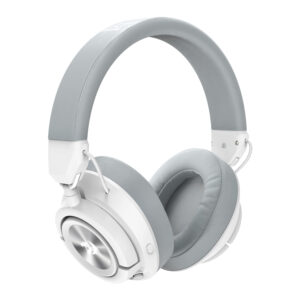 Alternative view of Redragon H889W SPECTRA PRO Over-Ear Wireless Headphones - White