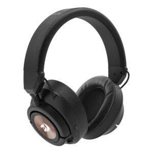 Alternative view of Redragon H889 SPECTRA PRO Over-Ear Wireless Headphones - Black